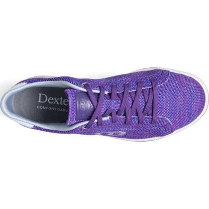 Dexter Womens Harper Knit Bowling Shoes
