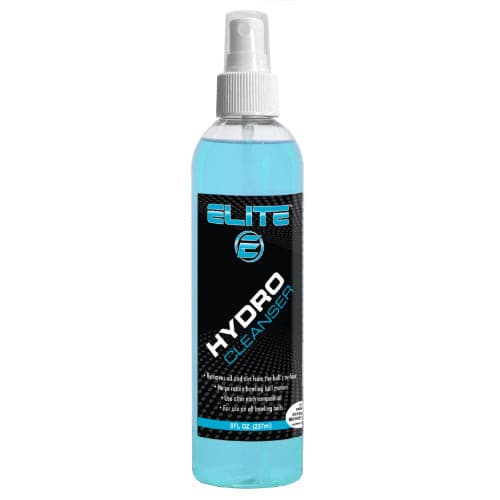 Elite Hydro Cleanser 8 oz. Bowling Ball Cleaner