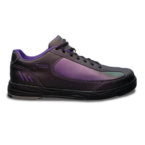 Hammer Vicious Dark Purple Unisex Right Hand Bowling Shoes