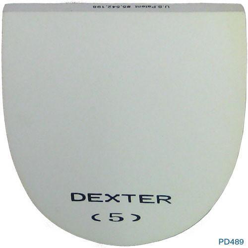 Dexter SST Heel H5 Standard (PD489) Bowling Heel