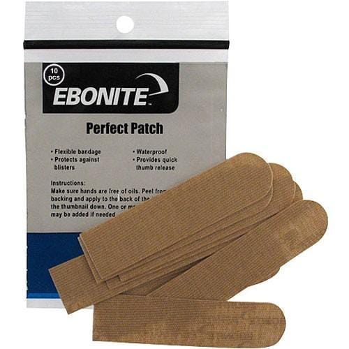 Ebonite Perfect Patch Bowling Bandage