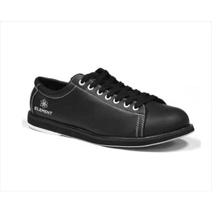 Element Men's CO2 Black Bowling Shoes