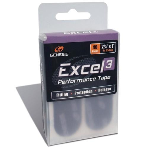 Genesis Excel 3 Purple Performance Bowling Tape