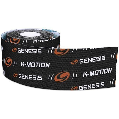 Genesis K-Motion Roll Black