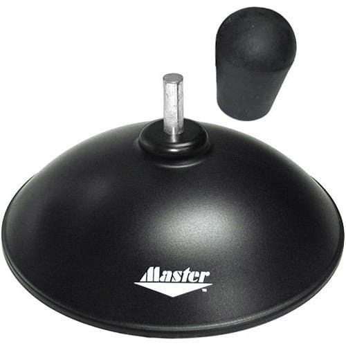 Master Surface Master Cup Soft Knob-BowlersParadise.com