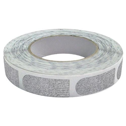Real Bowlers Tape 500CT 3/4 in. Silver