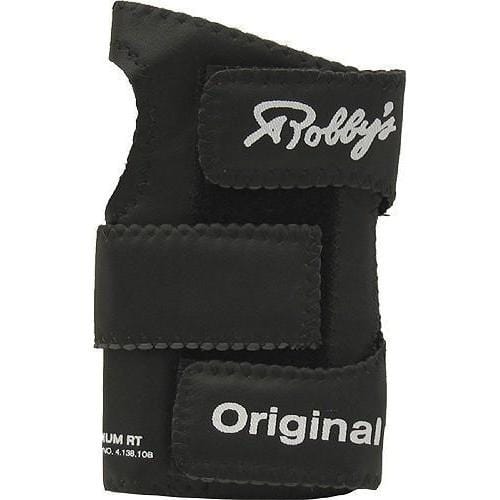 Robbys Leather Original Bowling Glove