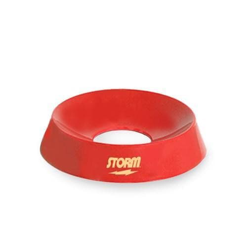 Storm Bowling Ball Cup Red