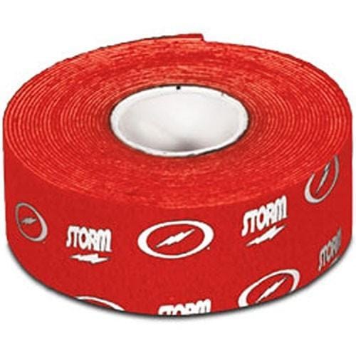 Storm Thunder Tape Red-BowlersParadise.com