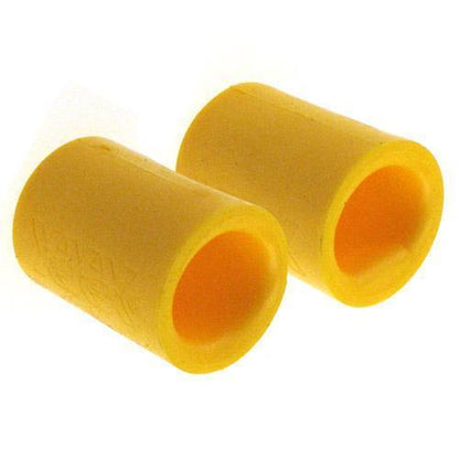 Tenth Frame Super Soft Finger Insert Yellow - 25 Pack-BowlersParadise.com