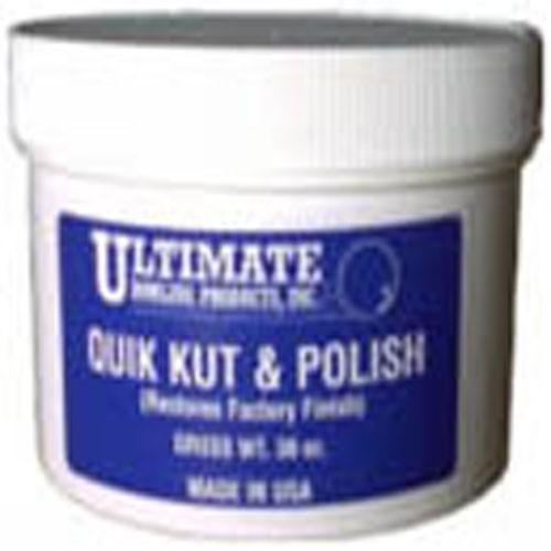 Ultimate Quick Kut and Polish Quart