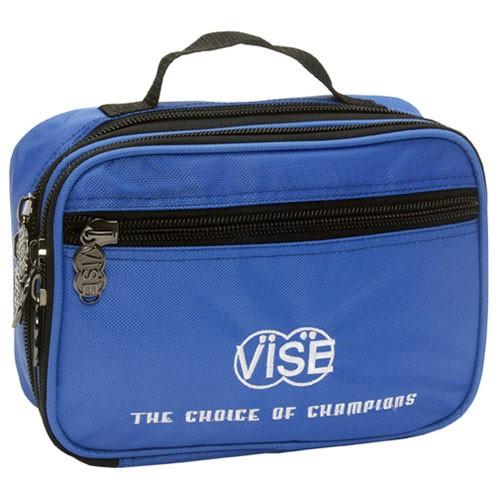 Vise Accessory Bag Blue-accessory-DiscountBowlingSupply.com