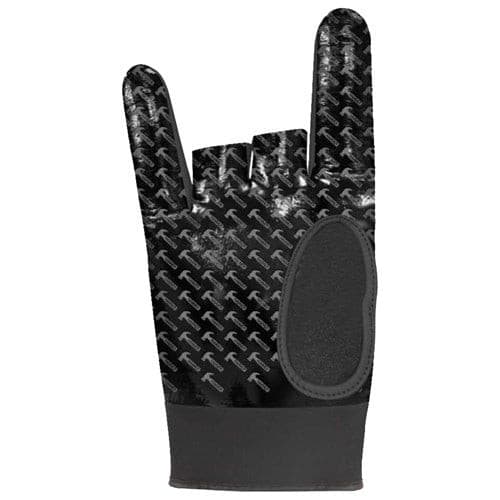 Hammer Tough XR Carbon Fiber Bowling Glove - Right Hand-accessory